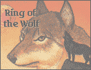 Ring of the Wolf